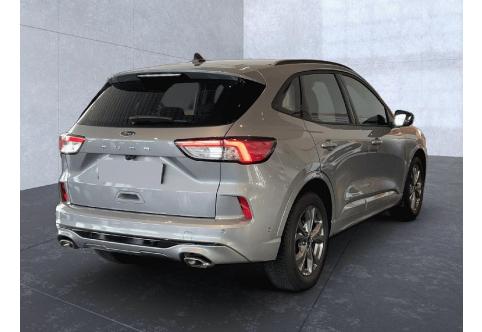 Ford Kuga #3