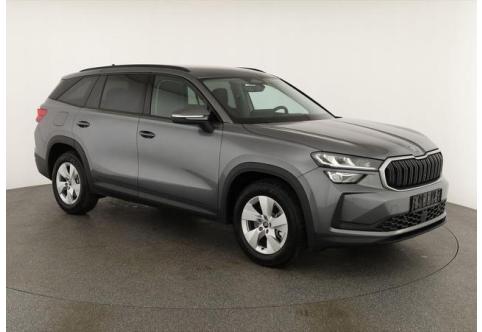 Skoda Kodiaq #1