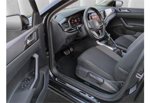 VW Polo #4