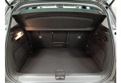 Opel Crossland X #6