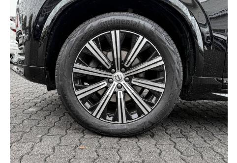 Volvo XC90 #4