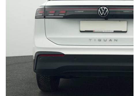 VW Tiguan #17