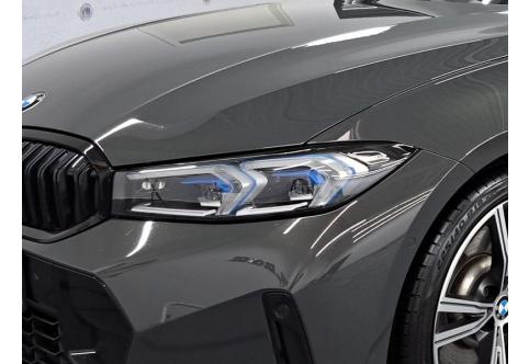 BMW 3er #5