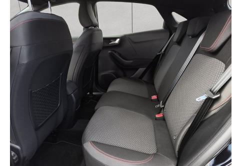 Ford Puma #12