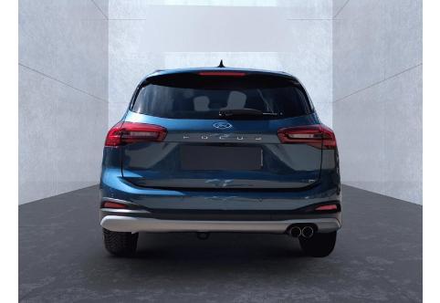 Ford Focus #7