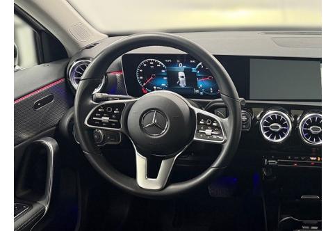 Mercedes-Benz A-Klasse #13