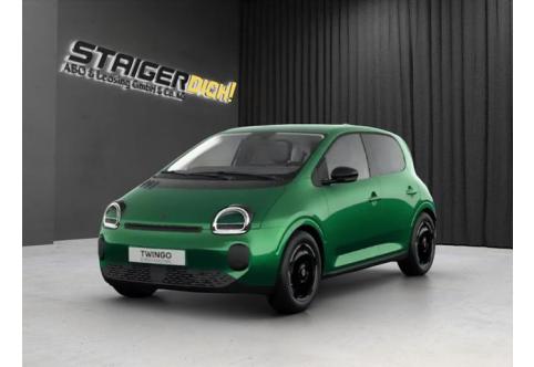 Renault Twingo #1