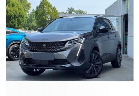 Peugeot 3008 #1