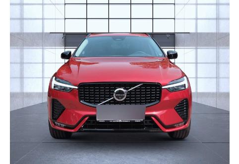 Volvo XC60 #1