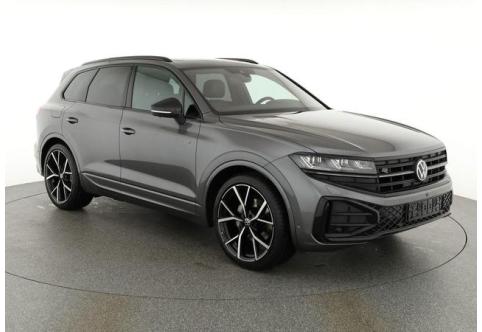 VW Touareg #2