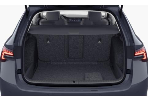 Skoda Octavia #6