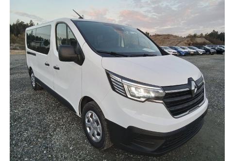 Renault Trafic #4