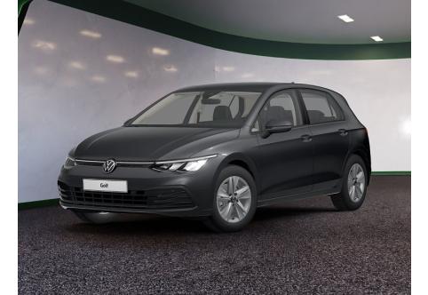 VW Golf #1