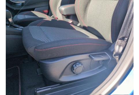 Ford Puma #12