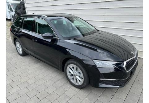 Skoda Octavia #1