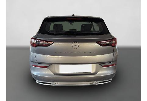 Opel Grandland X #5