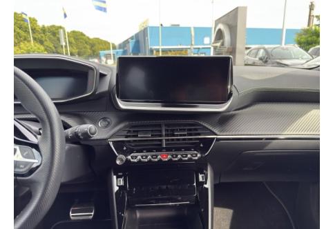 Peugeot 2008 #12