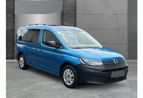 VW Caddy #5