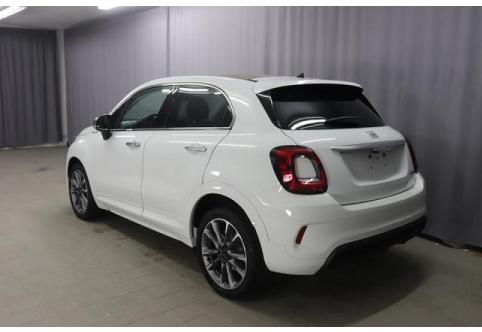 Fiat 500X #5