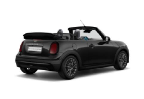 Mini Convertible #2