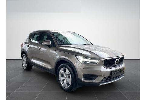 Volvo XC40 #6