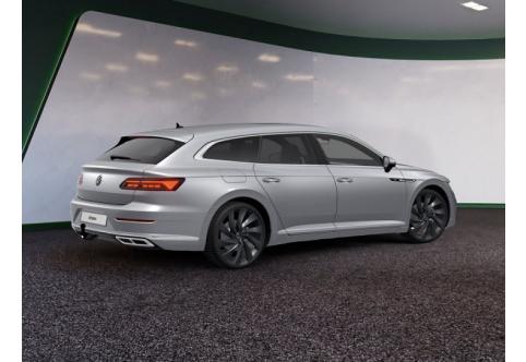 VW Arteon #3