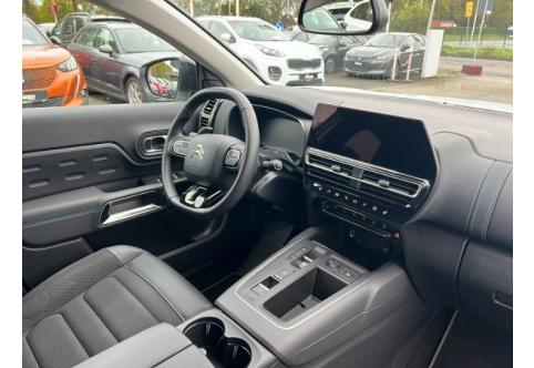 Citroën C5 Aircross #10