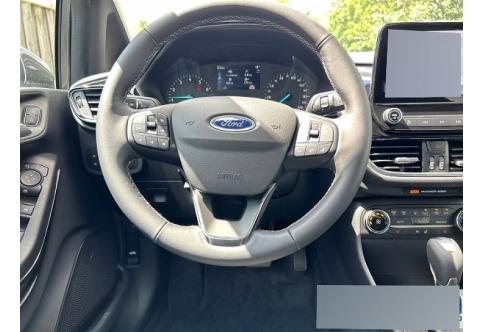 Ford Fiesta #15