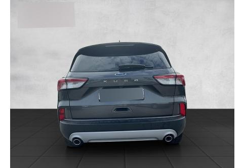 Ford Kuga #14