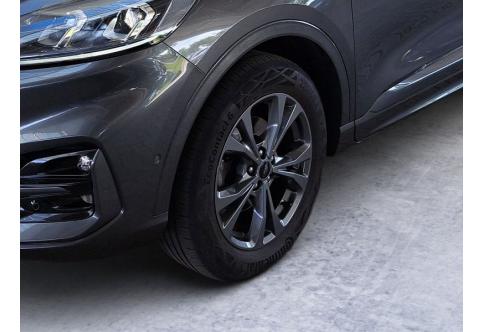 Ford Kuga #6