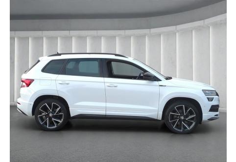 Skoda Karoq #3