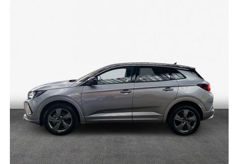 Opel Grandland X #4