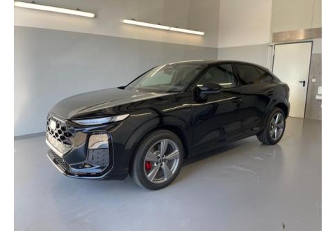 Audi Q3 #1