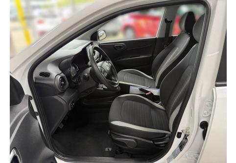 Hyundai i10 #7