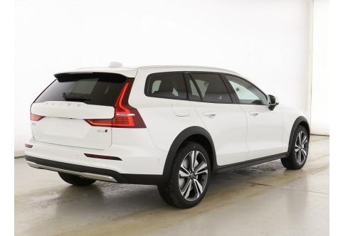 Volvo V60 #2