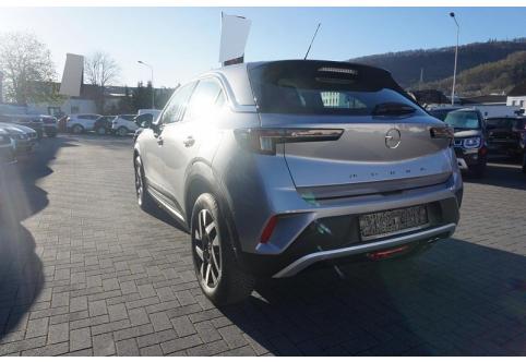 Opel Mokka #5