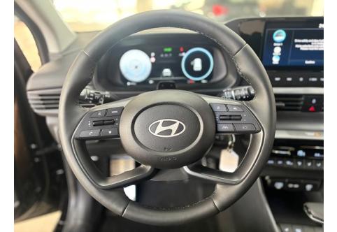 Hyundai Bayon #2