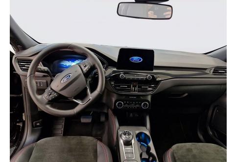 Ford Kuga #9