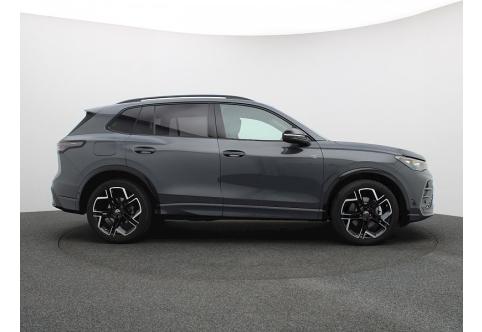 VW Tiguan #6