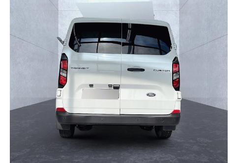 Ford TRANSIT CUSTOM #6
