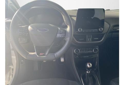 Ford Puma #12