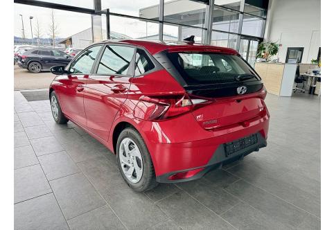 Hyundai i20 #5