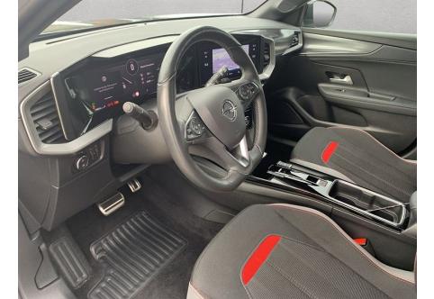Opel Mokka #11
