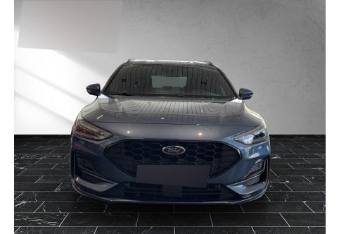 Ford Focus #16
