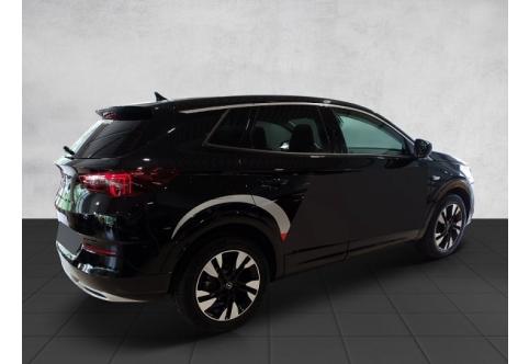 Opel Grandland X #5