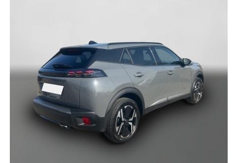 Peugeot 2008 #5