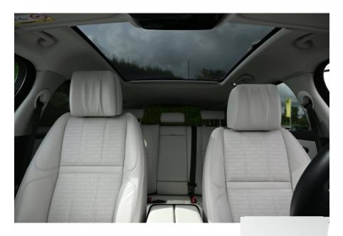 Land Rover Range Rover #3