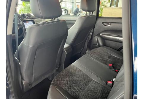 Suzuki Vitara #12