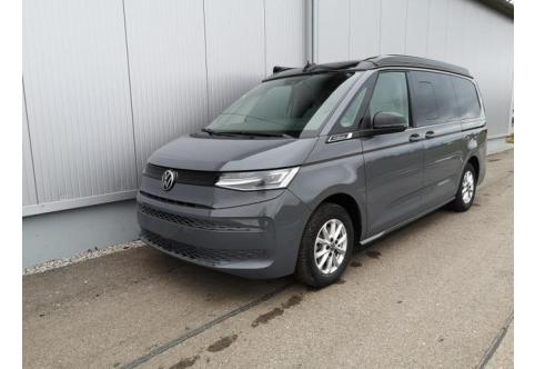 VW T7 Multivan #1