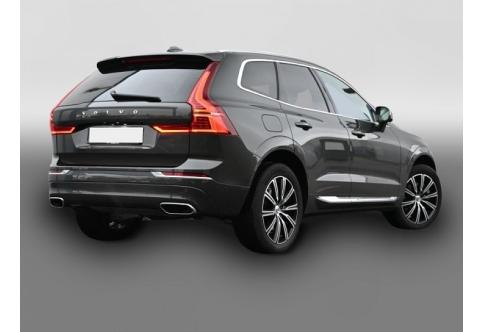 Volvo XC60 #3